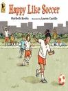 Imagen de portada para Happy Like Soccer